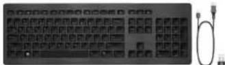 HP Wireless Premium - Índice - 3