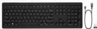 HP Wireless Premium - 1