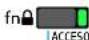 HP Wireless Premium - Tastiera per collaborazione USB HP - 2
