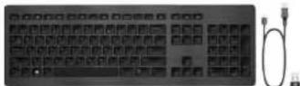 HP Wireless Premium - 3