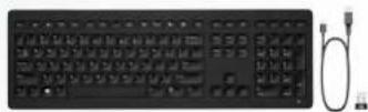 HP Wireless Premium - 目录 - 1