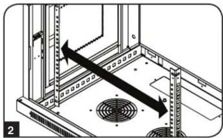 Tripp Lite SmartRack SRW6U - Warranty Registration - 10