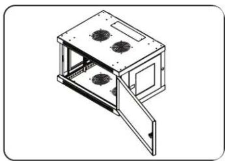 Tripp Lite SmartRack SRW6U - Warranty Registration - 19