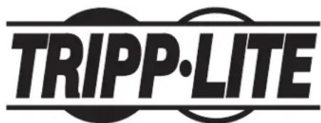Tripp Lite SmartRack SRW26US - OrpaHnueHHra rapaHTna 5 net - 1