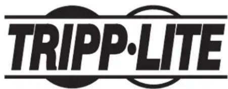 Tripp Lite SmartRack SRW26US - Garantie limitée de 5 ans. - 1