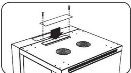 Tripp Lite SmartRack SRW26US - Acceso y Administración del Cableado - 1