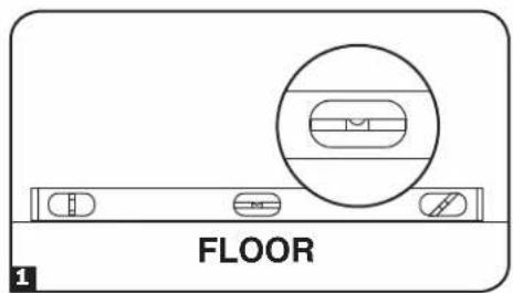 Tripp Lite SmartRack SR42UBZ4 - Ground Connection - 1