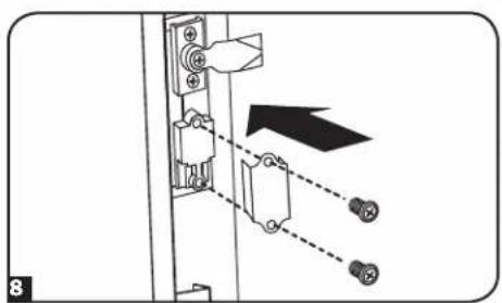 Tripp Lite SmartRack SR42UBZ4 - CONSERVEZ CES INSTRUCTIONS - 15