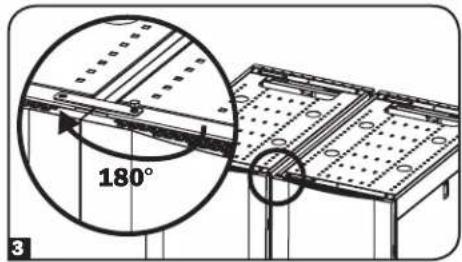 Tripp Lite SmartRack SR42UBZ4 - CONSERVEZ CES INSTRUCTIONS - 21