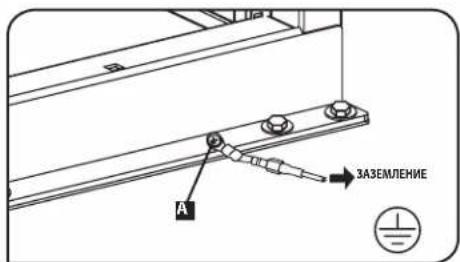 Tripp Lite SmartRack SR42UBZ4 - CONSERVEZ CES INSTRUCTIONS - 28