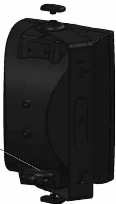TANNOY DVS 6 - Übersicht Produktmerkmale - 2
