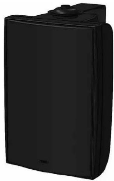 TANNOY DVS 6 - Übersicht Produktmerkmale - 1