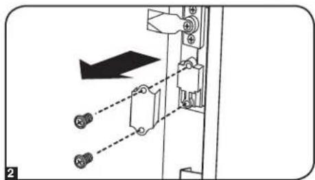 Tripp Lite SmartRack SR2400 - Colocación - 6