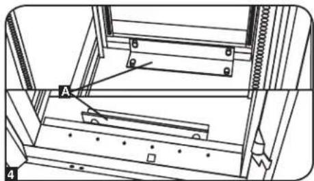 Tripp Lite SmartRack SR2400 - Desempaque (continuación) - 1