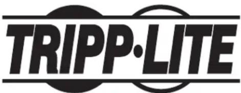 Tripp Lite SmartRack SR2400 - Note on Labeling - 1