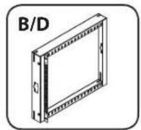 Tripp Lite SmartRack SRW6UKD - Étape - 11