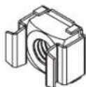 Tripp Lite SmartRack SRW6UKD - Спецификация - 7