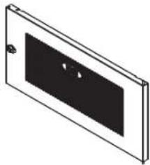 Tripp Lite SmartRack SRW6UKD - Regulatory Compliance Identification Numbers - 6