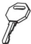 Tripp Lite SmartRack SRW6UKD - Assembly Hardware - 8