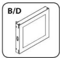 Tripp Lite SmartRack SRW6UKD - Étape - 14