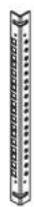 Tripp Lite SmartRack SRW6UKD - Assembly Hardware - 4