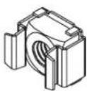 Tripp Lite SmartRack SRW6UKD - Спецификация - 3