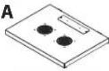 Tripp Lite SmartRack SRW6UKD - 1 - 14