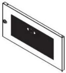 Tripp Lite SmartRack SRW6UKD - Garantía - 4
