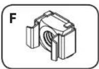 Tripp Lite SmartRack SRW6UKD - 2 - 2