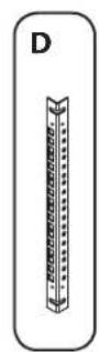 Tripp Lite SmartRack SRW6UKD - Étape - 7