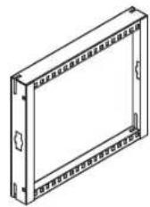 Tripp Lite SmartRack SRW6UKD - Garantía - 3