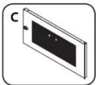 Tripp Lite SmartRack SRW6UKD - 7 - 1