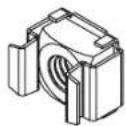 Tripp Lite SmartRack SRW6UKD - Accesorios para el Ensamble - 3