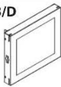 Tripp Lite SmartRack SRW6UKD - 1 - 11