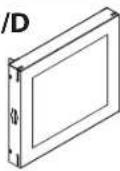 Tripp Lite SmartRack SRW6UKD - 5 - 1