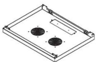 Tripp Lite SmartRack SRW6UKD - Спецификация - 1