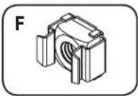 Tripp Lite SmartRack SRW6UKD - 1 - 4
