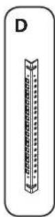 Tripp Lite SmartRack SRW6UKD - 3 - 1