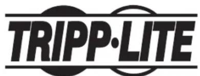 Tripp Lite SmartRack SRWF12U38 - Numeros d'identification à la conformité réglementaire - 1