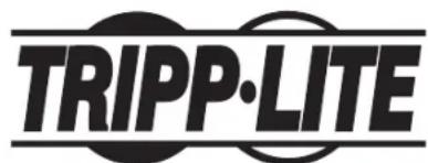 Tripp Lite SmartRack SRWF12U38 - Numeros de Identificacion de Conformidad Regulatoria - 1