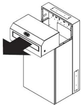 Tripp Lite SmartRack SRWF12U38 - 4.2.Pa360pka - 2