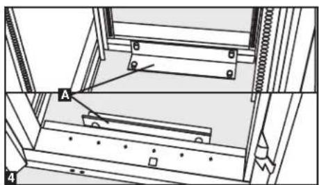 Tripp Lite SmartRack SR42UBCL - Déballage - 4