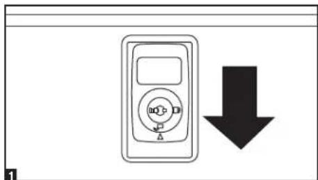 Tripp Lite SmartRack SR42UBCL - Removing Side Panel - 4
