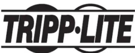 Tripp Lite SmartRack SR42UBCL - Table of Contents - 1