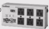Tripp Lite SmartRack SR18UB - WARRANTY REGISTRATION - 1