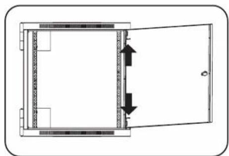 Tripp Lite SmartRack SR18UB - IpeptaHOBkaIbepeu - 3