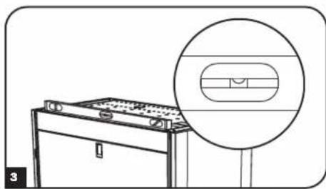 Tripp Lite SmartRack SR18UB - Mise à niveau - 4