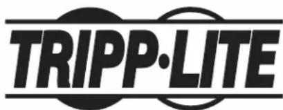 Tripp Lite SmartRack SR18UB - EAC - 1