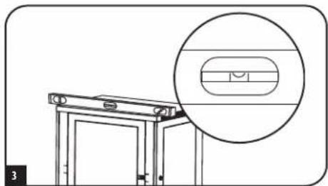 Tripp Lite SmartRack SR18UB - BbipabHbBAHne - 4