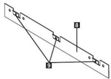Tripp Lite SmartRack SRW12U13 - Feature Identification - 3